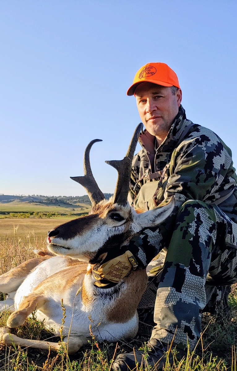 Antelope Seasons/Pricing
