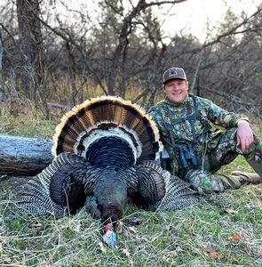 2021 Turkey Season