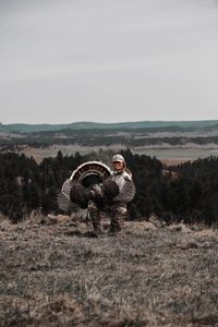 2022 Spring Turkey